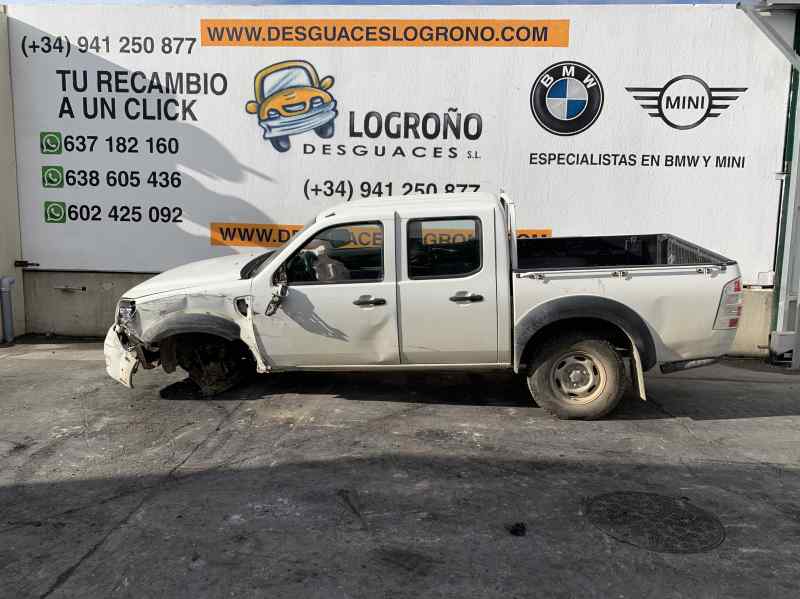 FORD Ranger 2 generation (2003-2012) Girkasse 5141832, 51418329M347002AA, 2331CS2222DL 22855995