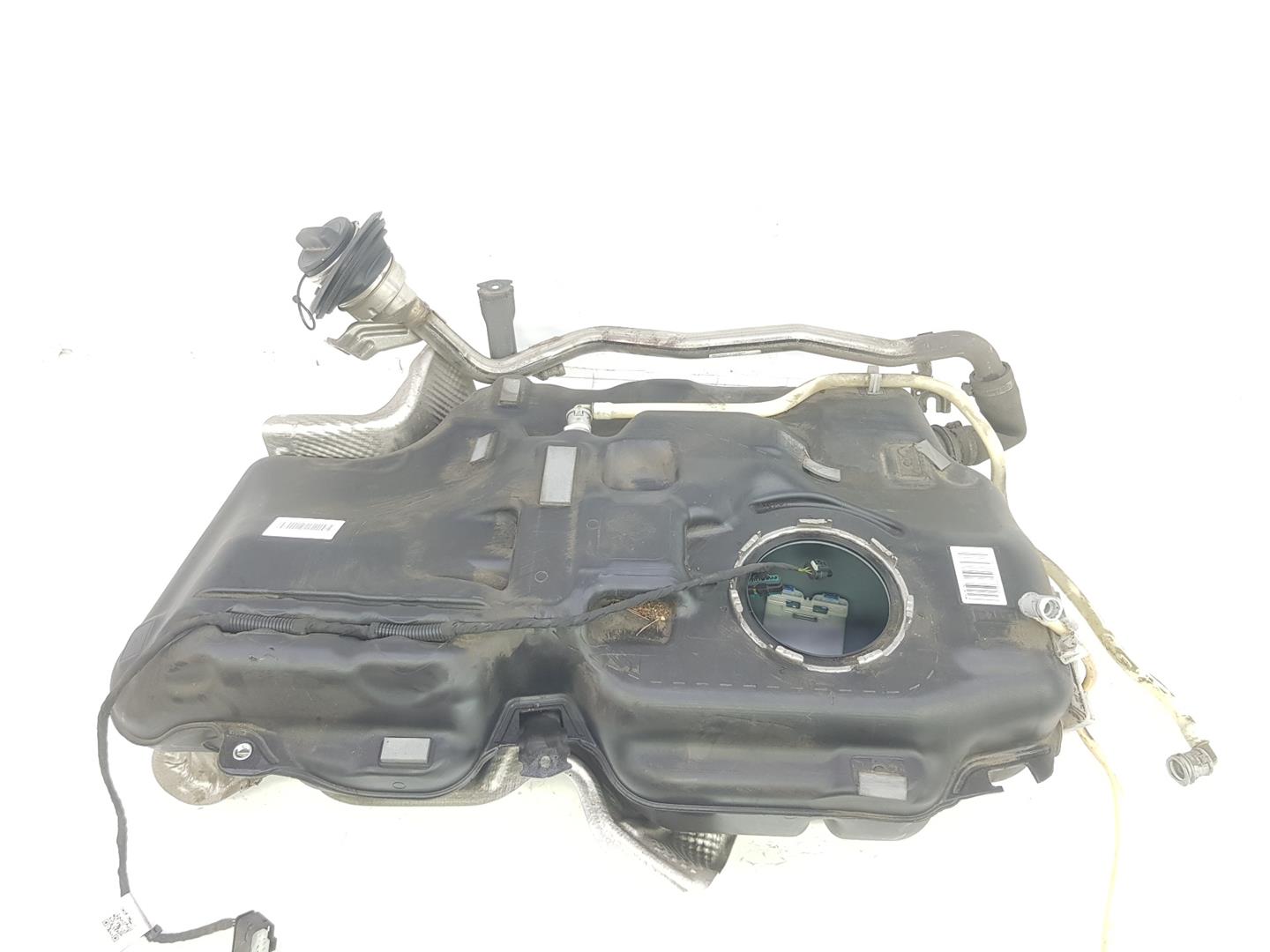 MERCEDES-BENZ A-Class W177 (2018-2024) Fuel Tank A2474706802, A2474707001 24535270