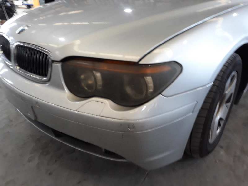 BMW 7 Series E65/E66 (2001-2008) Oil Cooler 17217803830, 17217803830 19607025