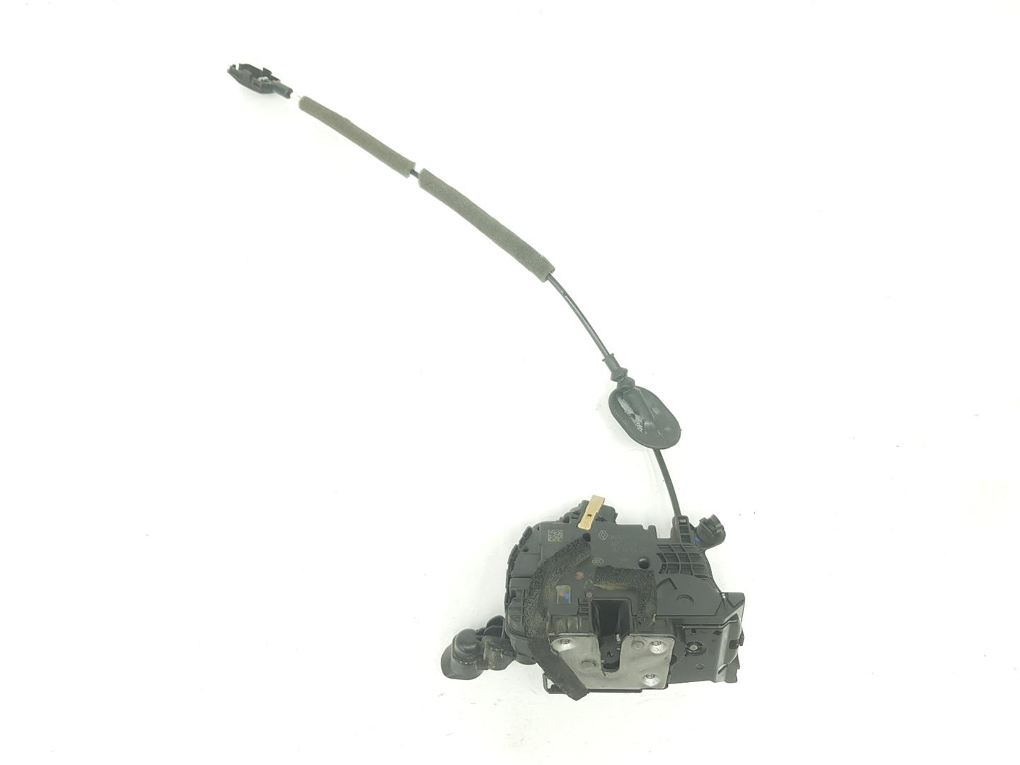 RENAULT Clio 3 generation (2005-2012) Front Left Door Lock 805031332R, 805031332R, 1141CB 22741145