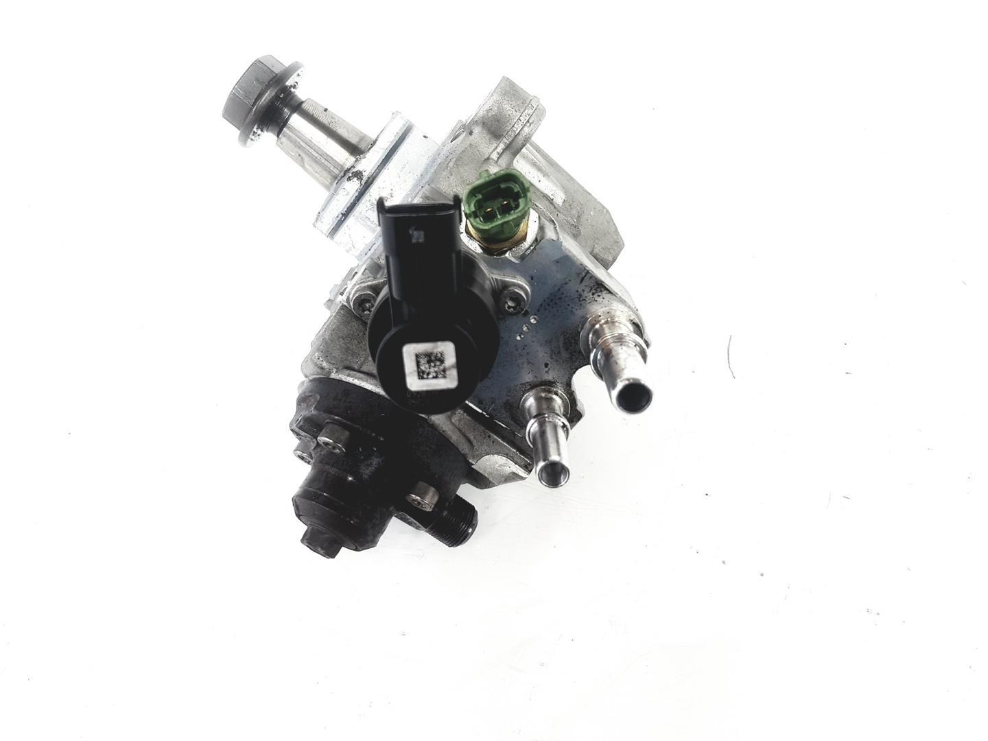 JAGUAR XE 1 generation (2014-2024) High Pressure Fuel Pump G4D39B395AA, G4D39B395AA, 1111AA 20143412