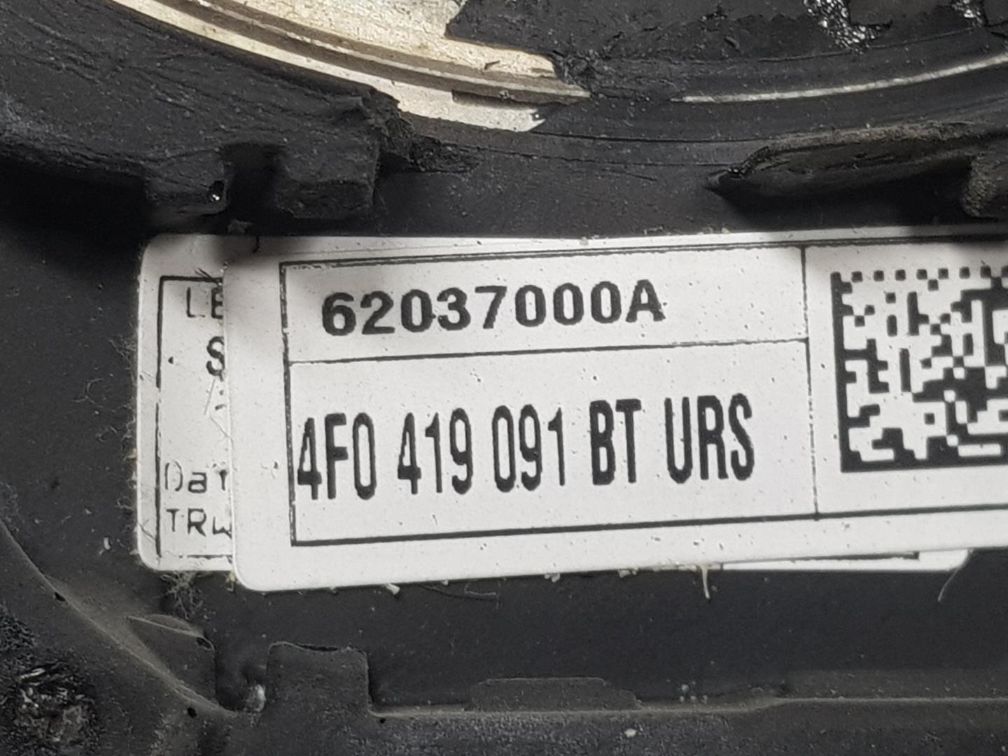 AUDI A4 B6/8E (2000-2005) Ohjauspyörä 4F0419091BT,4F0419091BT 21078940