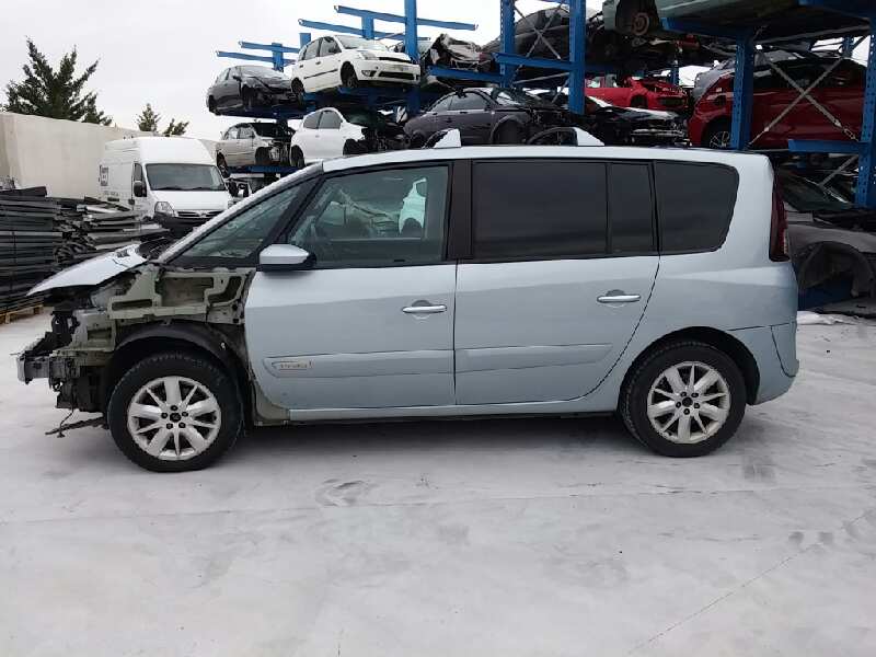 RENAULT Espace 4 generation (2002-2014) Дверь передняя левая 7751473099,7751473099,GRISAZULADO 19672486