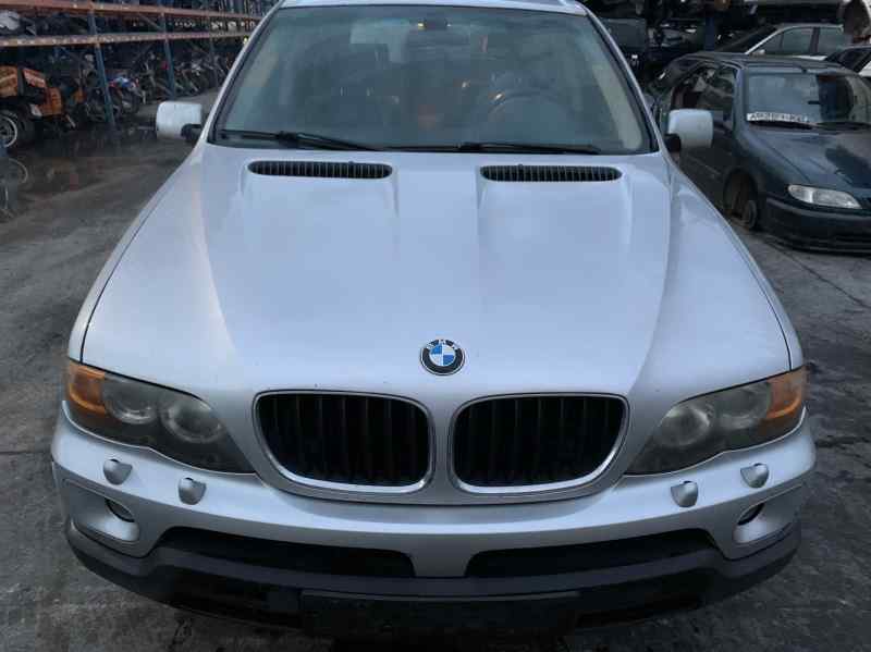 BMW X5 E53 (1999-2006) Водяной насос 64116906652, 64116906652 19743360