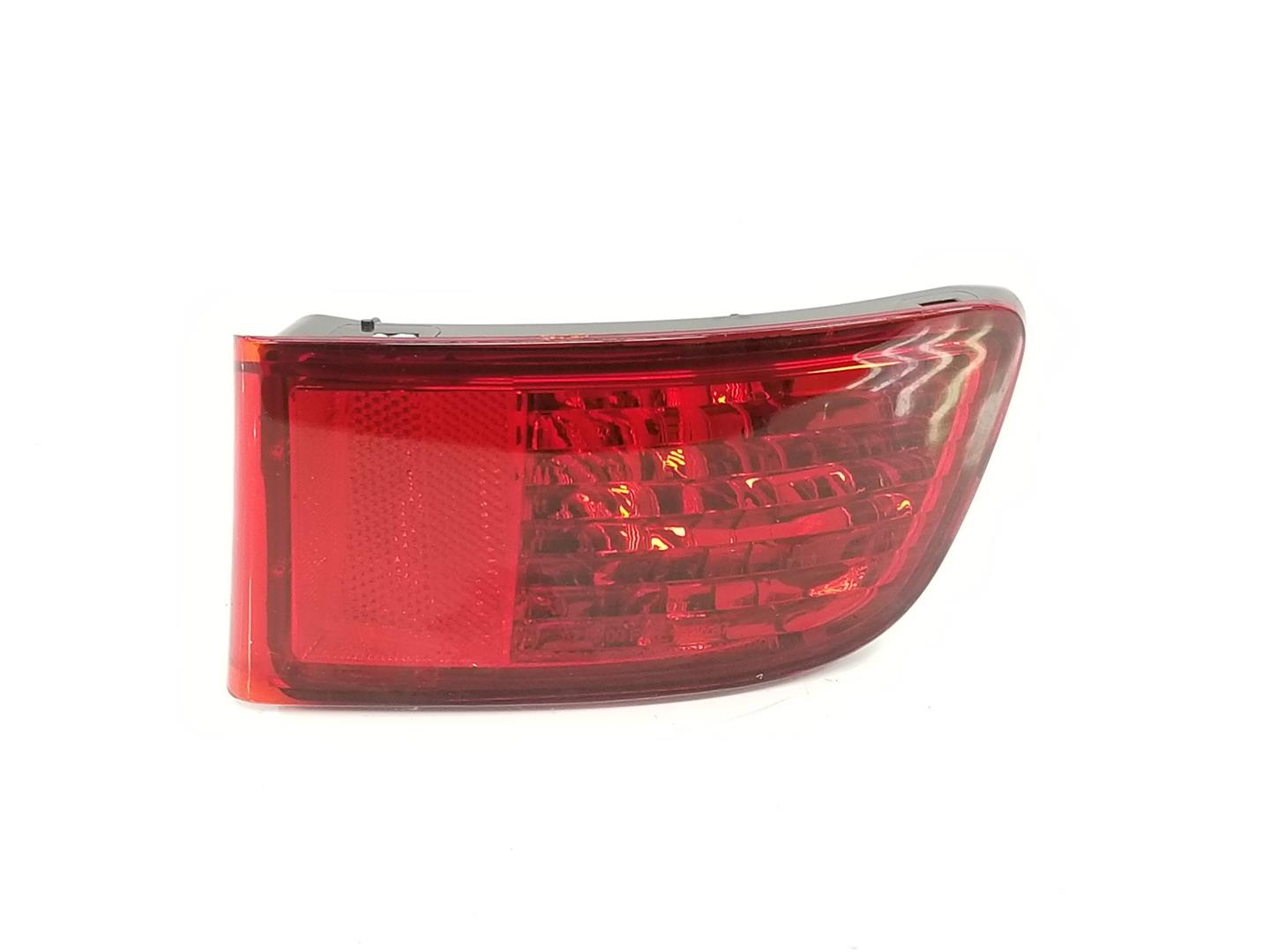 TOYOTA Land Cruiser 70 Series (1984-2024) Rear Right Fog Light 8158160101,8158160101 19803925