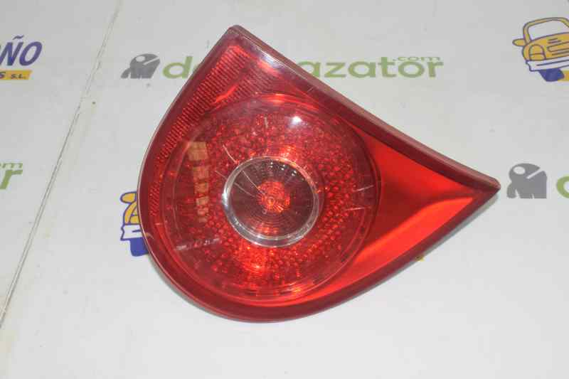 VOLKSWAGEN Golf 5 generation (2003-2009) Left Side Tailgate Taillight 1K6945093E, 1K6945093G 19580460