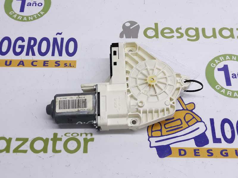 LAND ROVER Range Rover Sport 1 generation (2005-2013) Motor de control geam ușă dreapta față AH2214B552AA, 917225100, LR015450 19624065