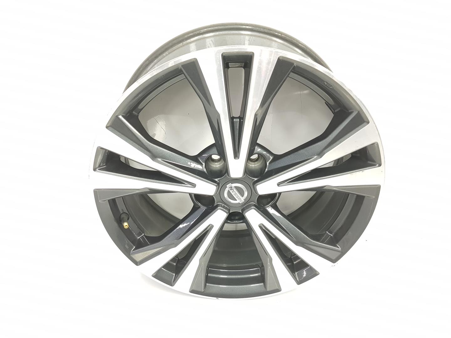 NISSAN Qashqai 2 generation (2013-2023) Шина HV03BMB94,18X7JET40MM,18PULGADAS 19818140