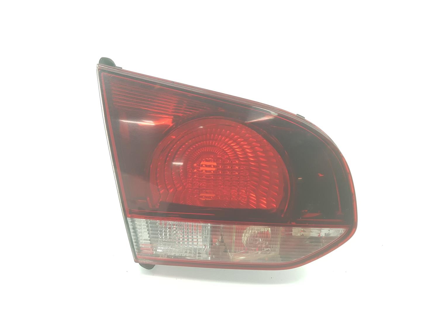 VOLKSWAGEN Golf 6 generation (2008-2015) Rear Left Taillight 5K0945093AA, 5K0945093AA 24138069