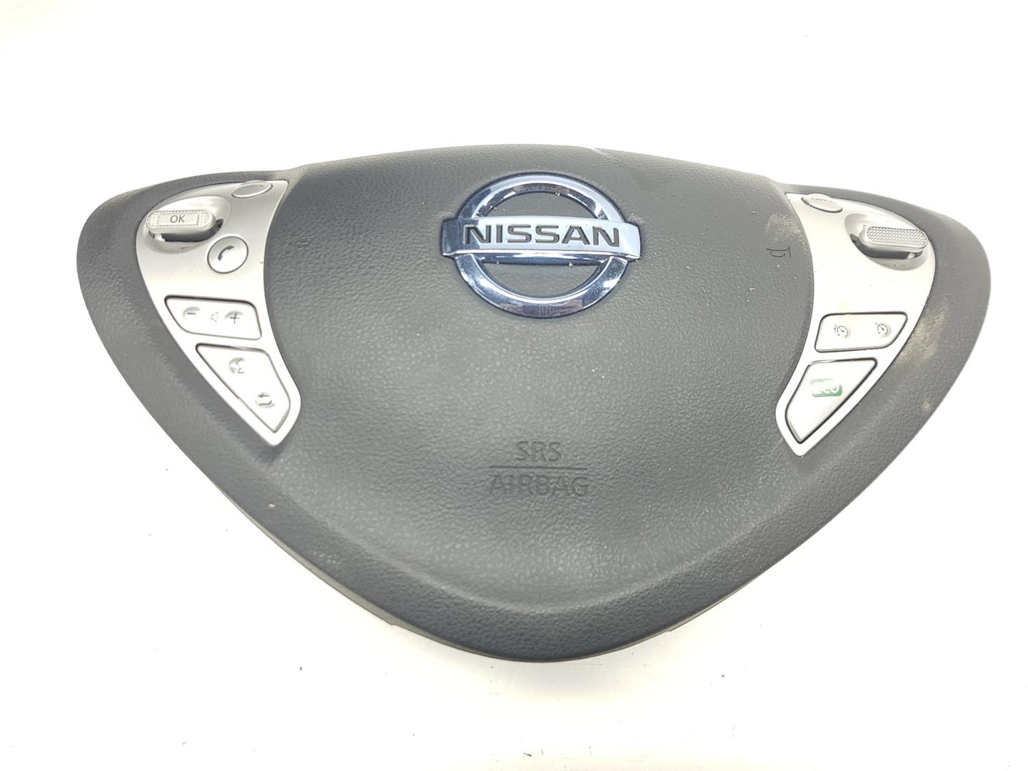 NISSAN Leaf 1 generation (2010-2017) Altă piesă KITAIRBAG,682003NL0B,MATERIALNUEVO 19856673