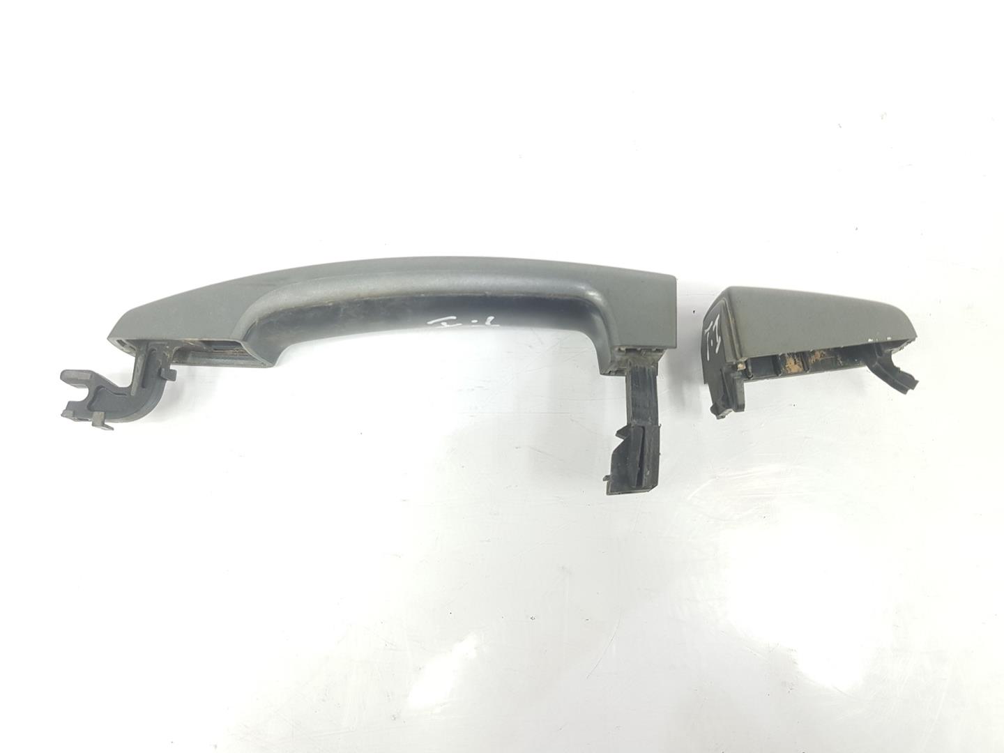 LAND ROVER Discovery 4 generation (2009-2016) Rear Left Door Exterior Handle LR020928, AH2222404BC8LAE, COLORBRONCE 24130979