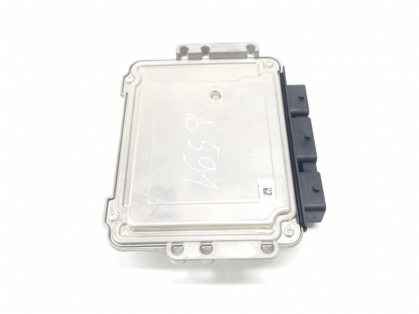 PEUGEOT 3008 1 generation (2010-2016) Блок керування двигуном ECU 9665674480,9665674480 24226600