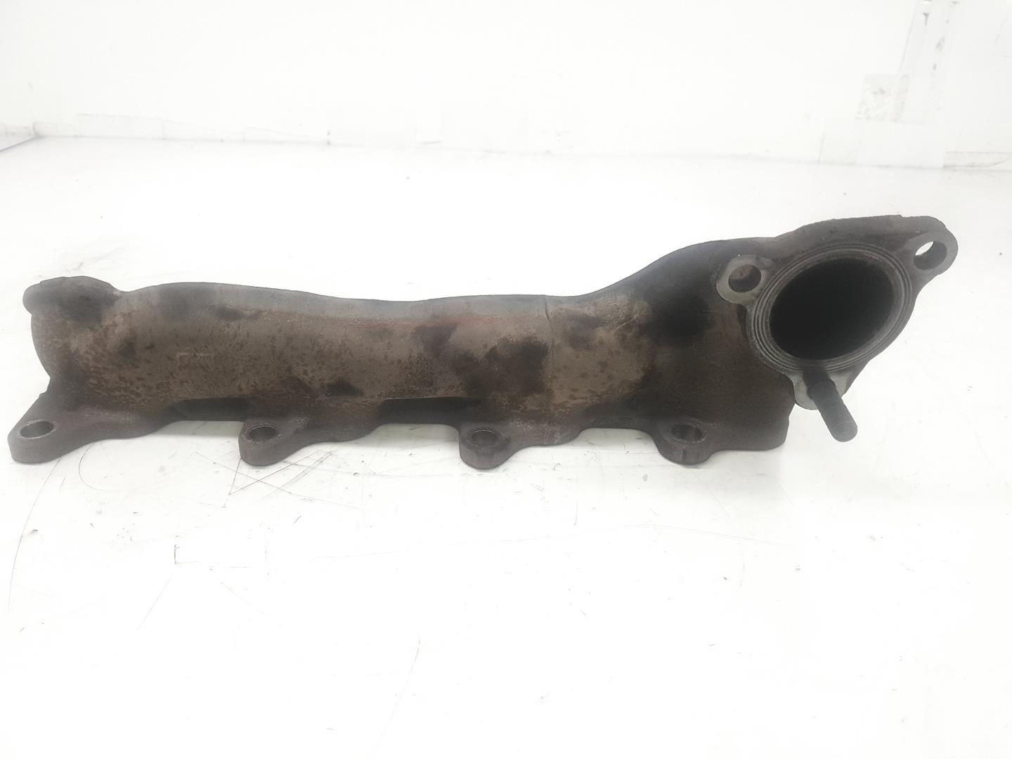 TOYOTA RAV4 2 generation (XA20) (2000-2006) Udstødningsmanifold 1714126100, 1714126100, 1151CB 19938421