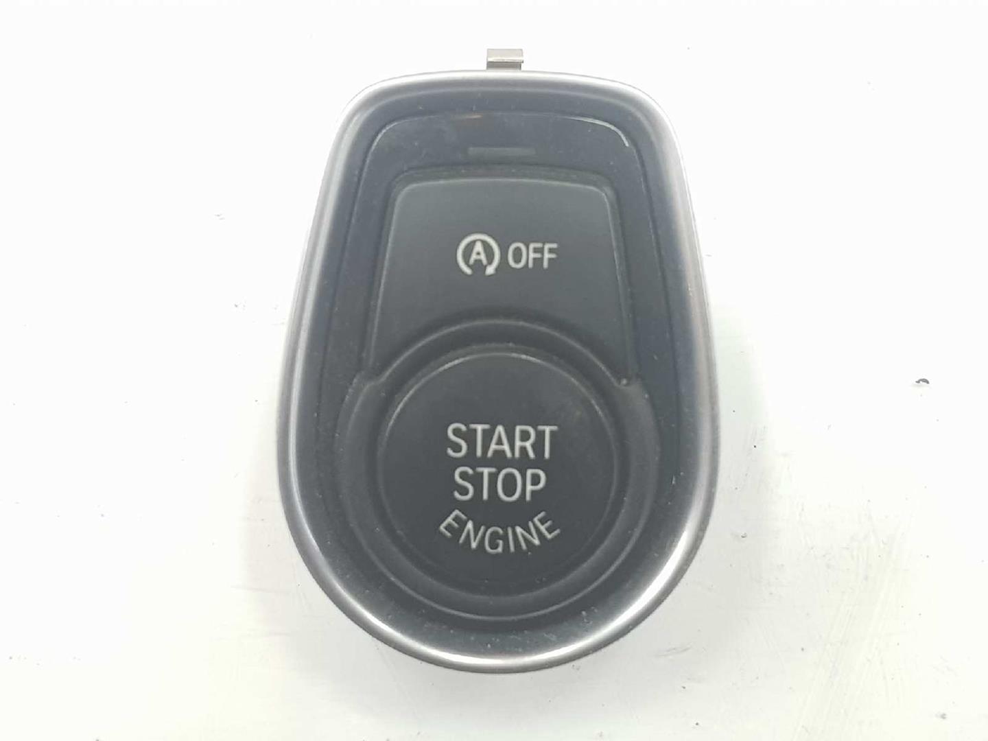BMW 1 Series F20/F21 (2011-2020) Ignition Button 61319250734, 9250734, 3393320102 19751186