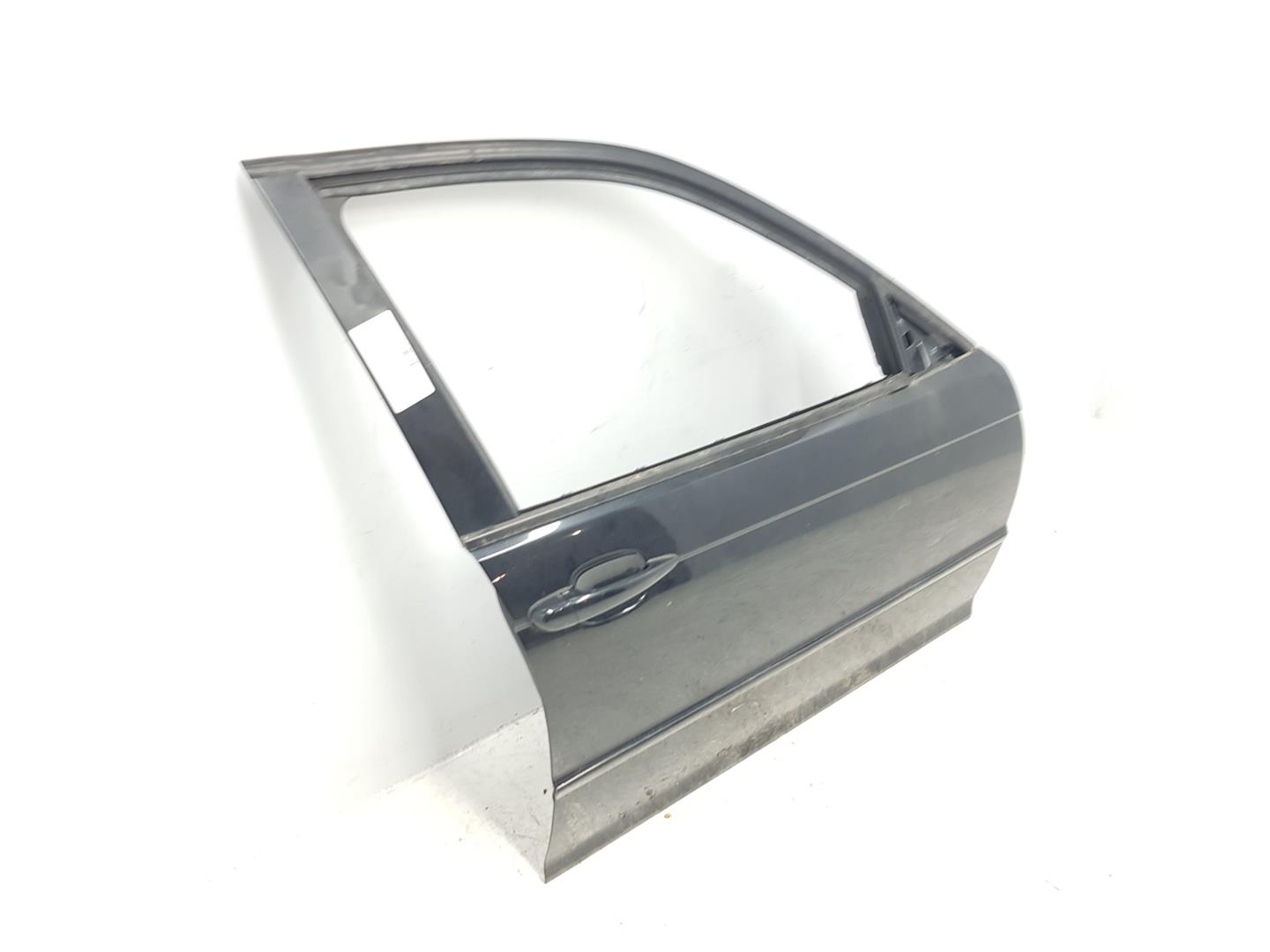 BMW 3 Series E46 (1997-2006) Front Right Door 41517034152,41517034152,COLORNEGRO475 19829072