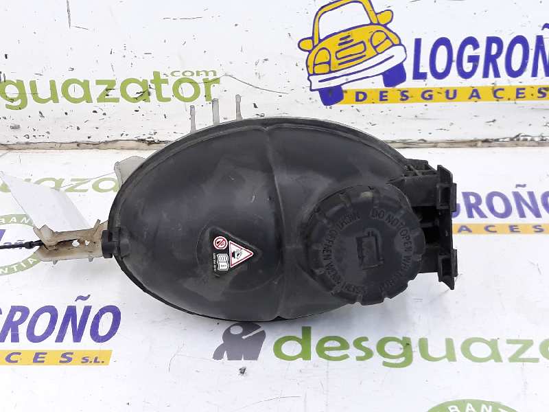 MERCEDES-BENZ E-Class W212/S212/C207/A207 (2009-2016) Розширювальний бак A2045000549,2045000749 19627333