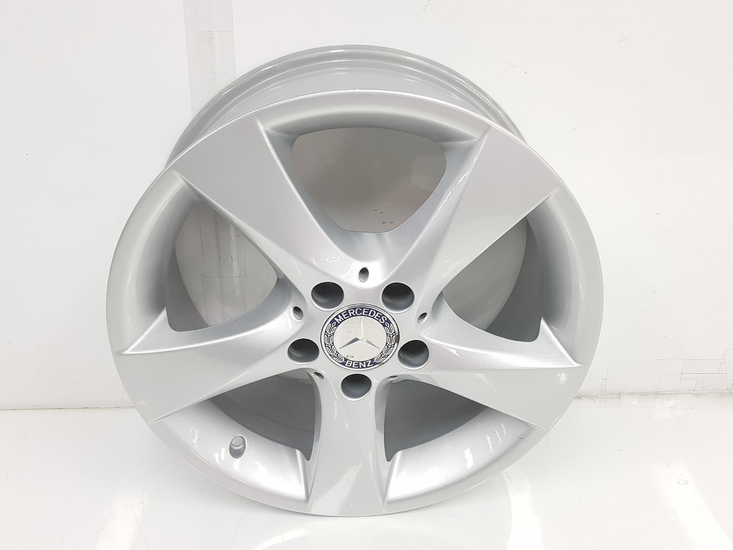 MERCEDES-BENZ Wheel A4474012200,7JX17H2,17PULGADAS 25170100