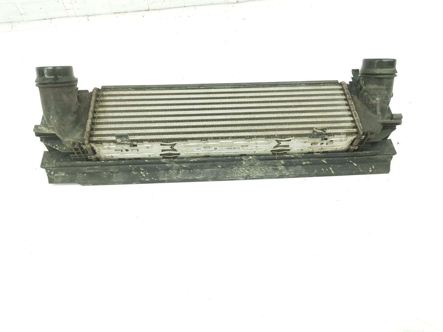 BMW 1 Series F20/F21 (2011-2020) Intercooler Radiator 17517600530, 7600530 19881403