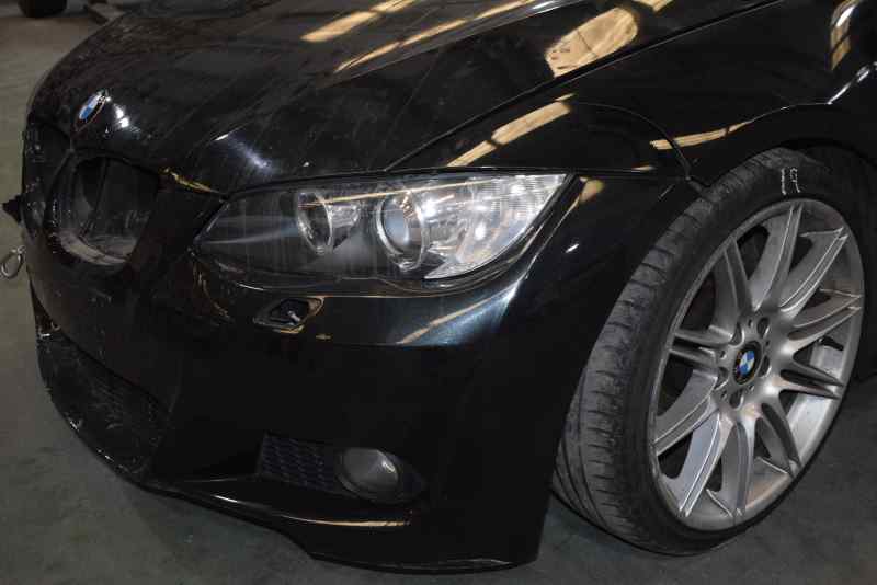 BMW 3 Series E90/E91/E92/E93 (2004-2013) Unitate de control al pompei de combustibil 16147180426,16147180426 19579055