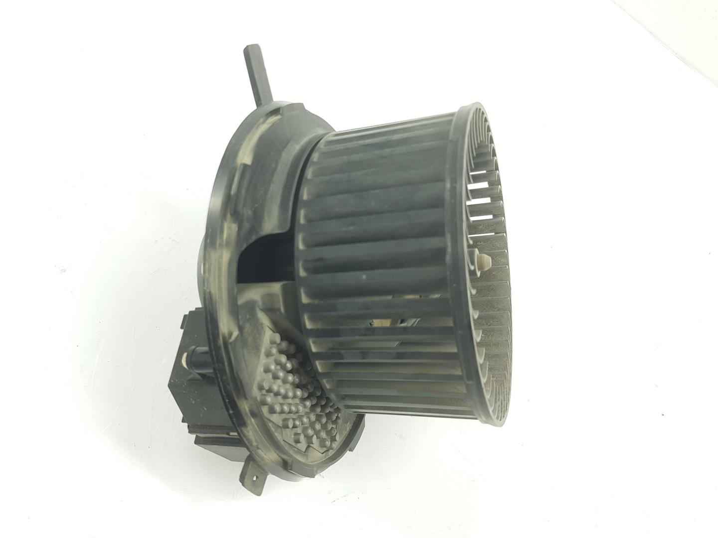 AUDI A3 8P (2003-2013) Motor încălzitor interior 3C0907521D, 1K1820015J 19799422