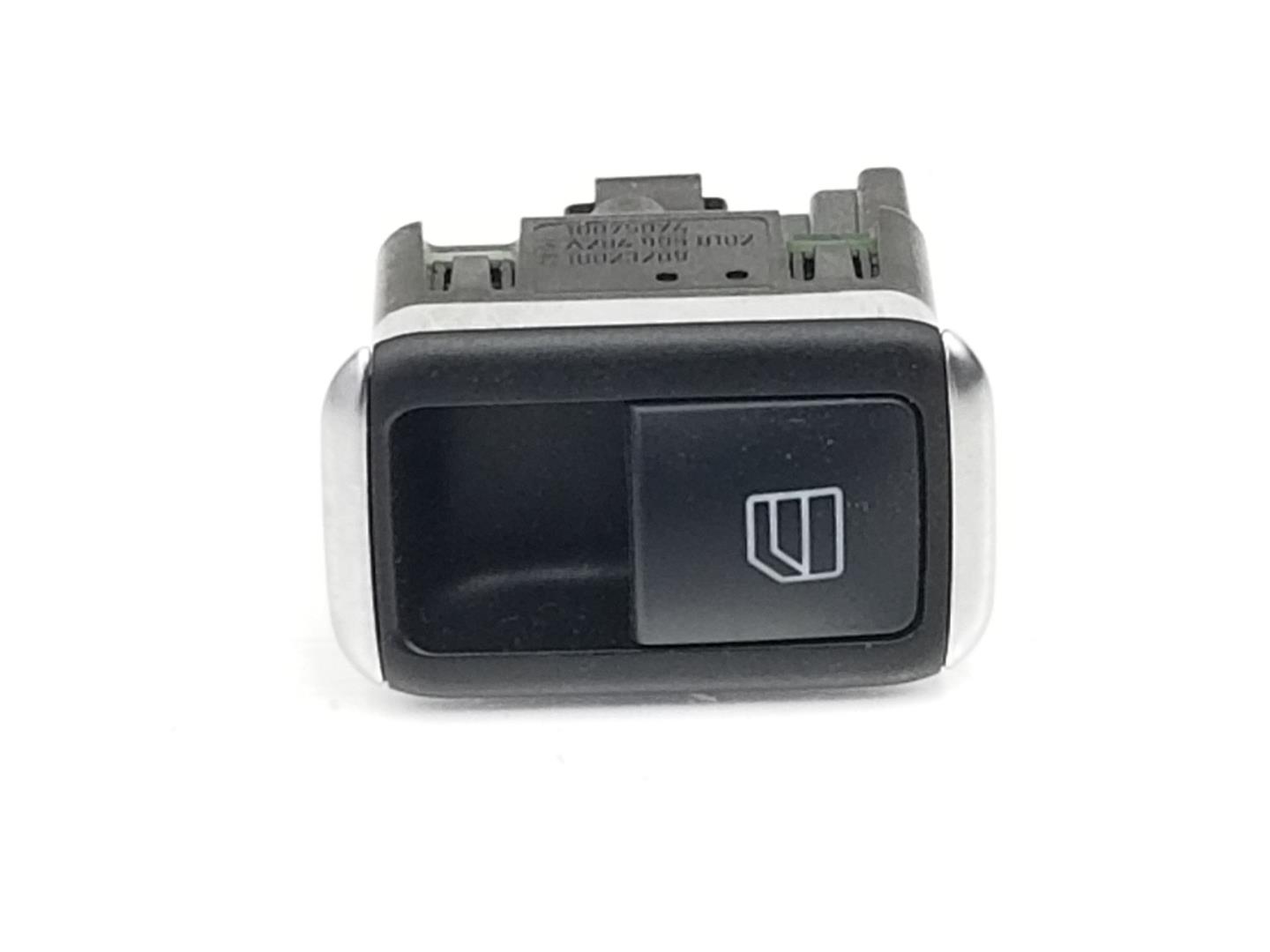 MERCEDES-BENZ CLA-Class C117 (2013-2016) Rear Right Door Window Control Switch A2049058102, 2049058102 19793818