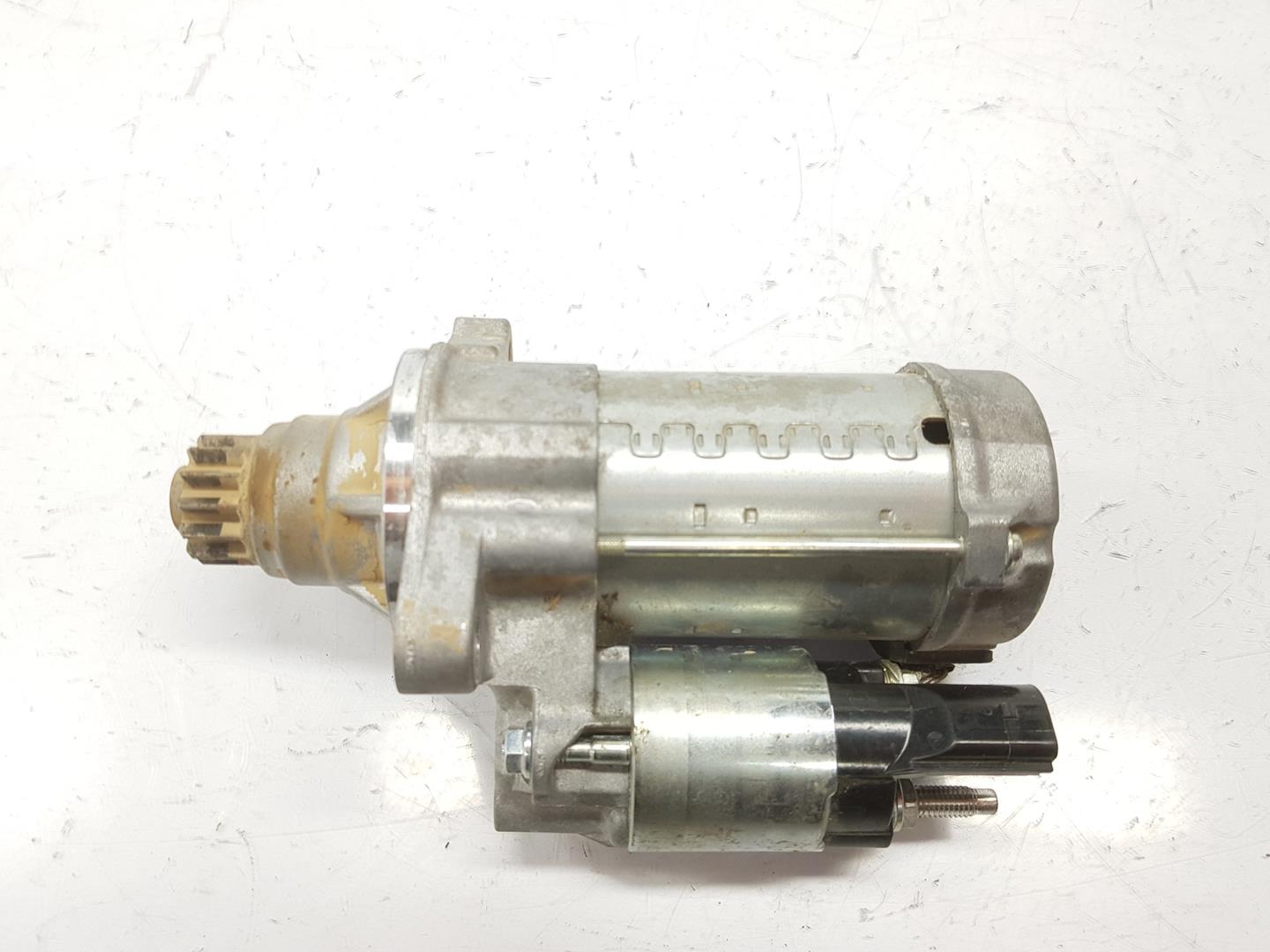 SEAT Alhambra 2 generation (2010-2021) Starter Motor 02M911024J, 02M911024J 19937758