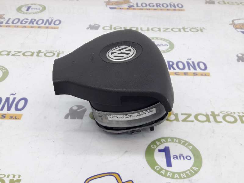 VOLKSWAGEN Golf 5 generation (2003-2009) kita_detale 1K0880201BS, 1K0880204L 19578664