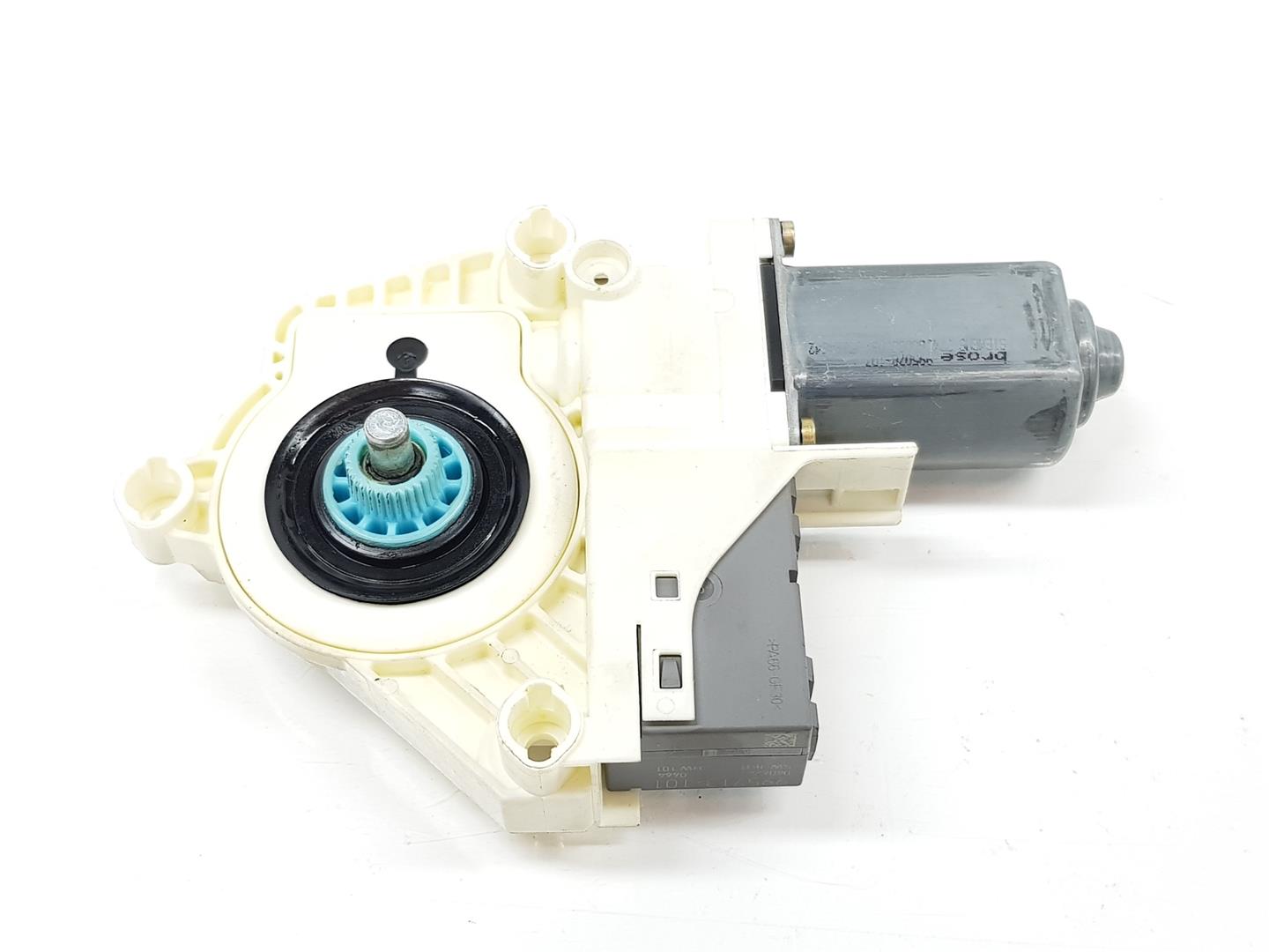 LAND ROVER Discovery 3 generation (2004-2009) Front Left Door Window Regulator Motor 995078, CUR000151 25101127