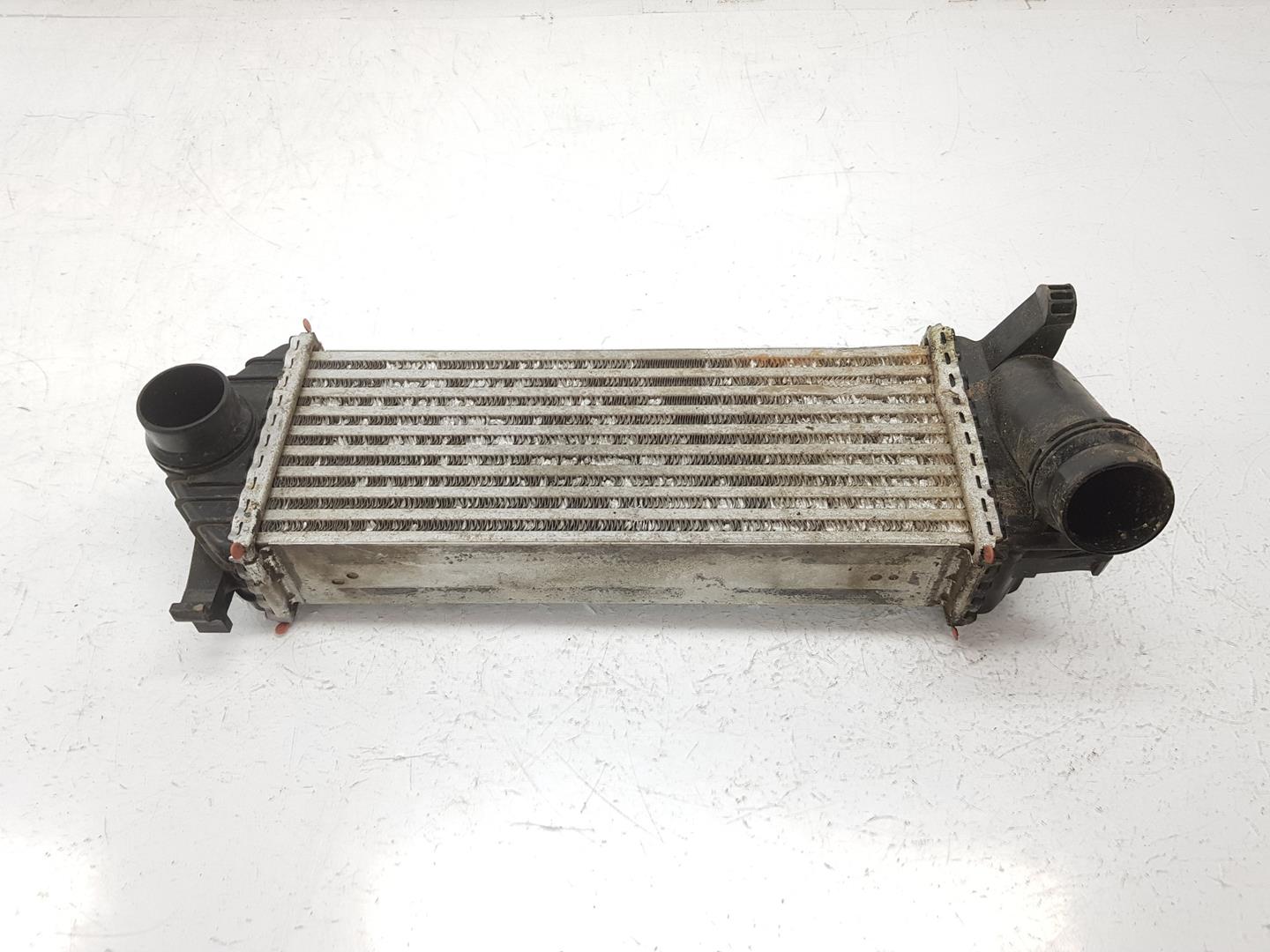 MERCEDES-BENZ Citan W415 (2012-2021) Intercooler radiátor A4150900114, 144963234R 24144097