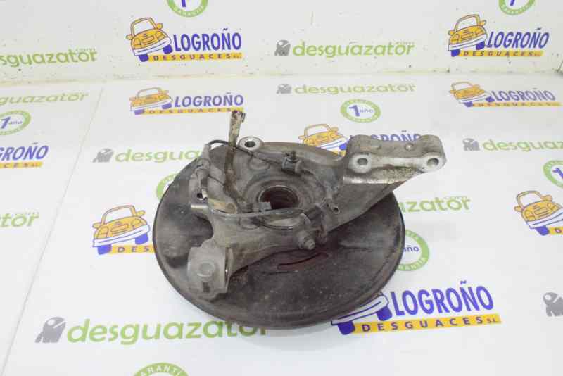 OPEL Insignia A (2008-2016) Front Right Wheel Hub 13219081,13219081 19574704