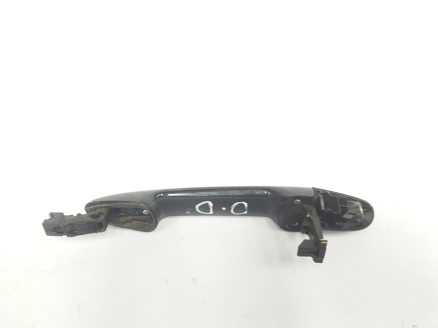 MAZDA 6 GJ (2012-2024) Front Right Door Exterior Handle KD475841XD51,KD475841XD51,COLORAZUL 24130440