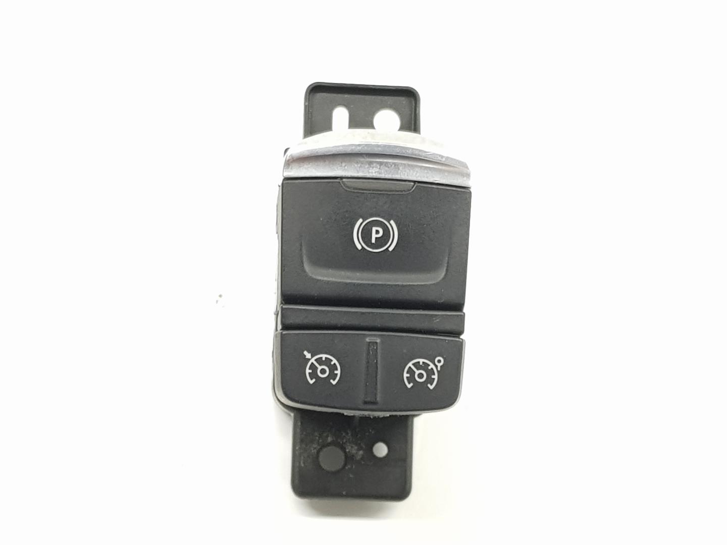 RENAULT Handbrake Button 363214222R, 363214222R 24246067