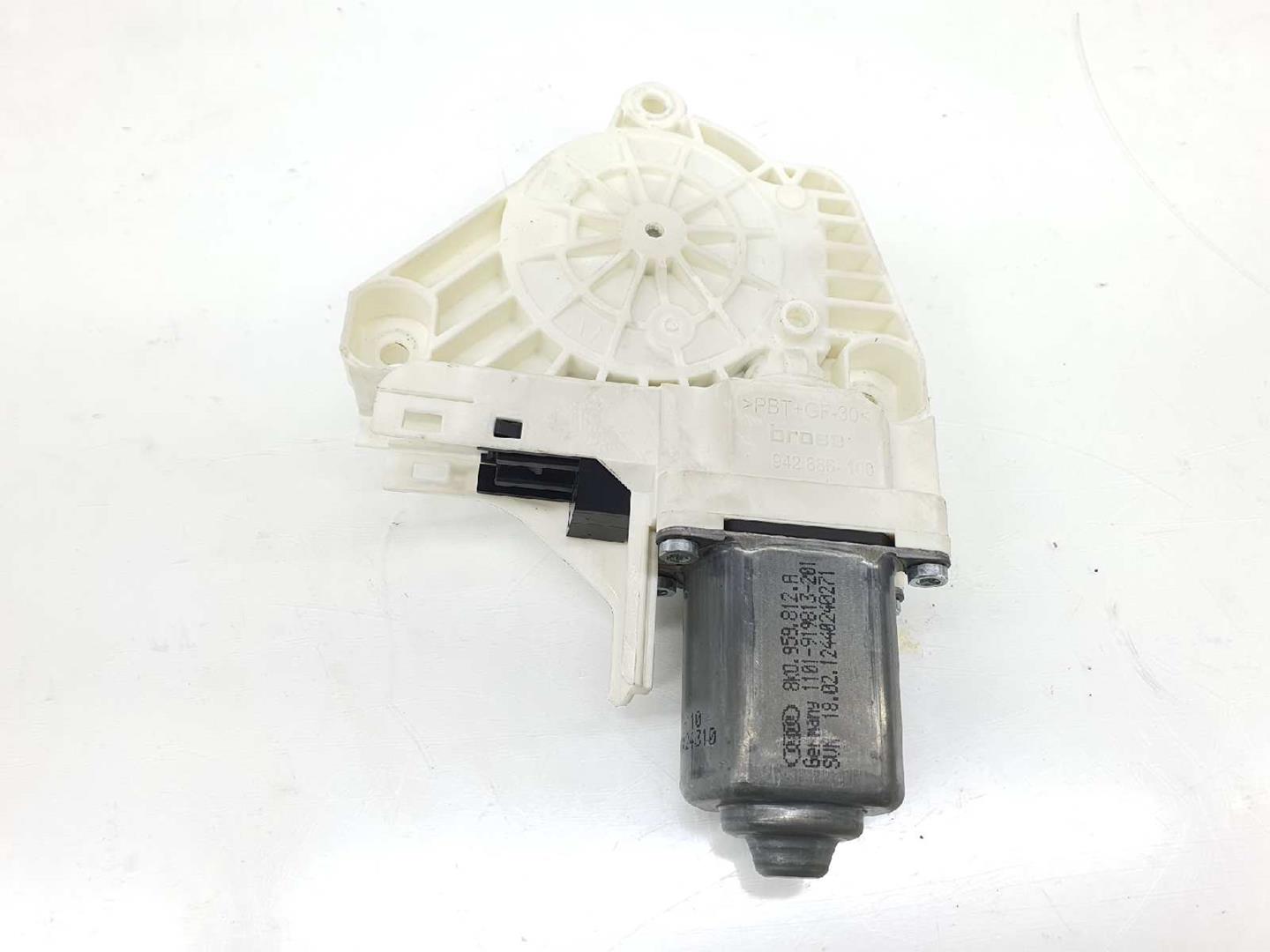 AUDI Q3 8U (2011-2020) Rear Right Door Window Control Motor 8K0959812A, 8K0959812A 19627683