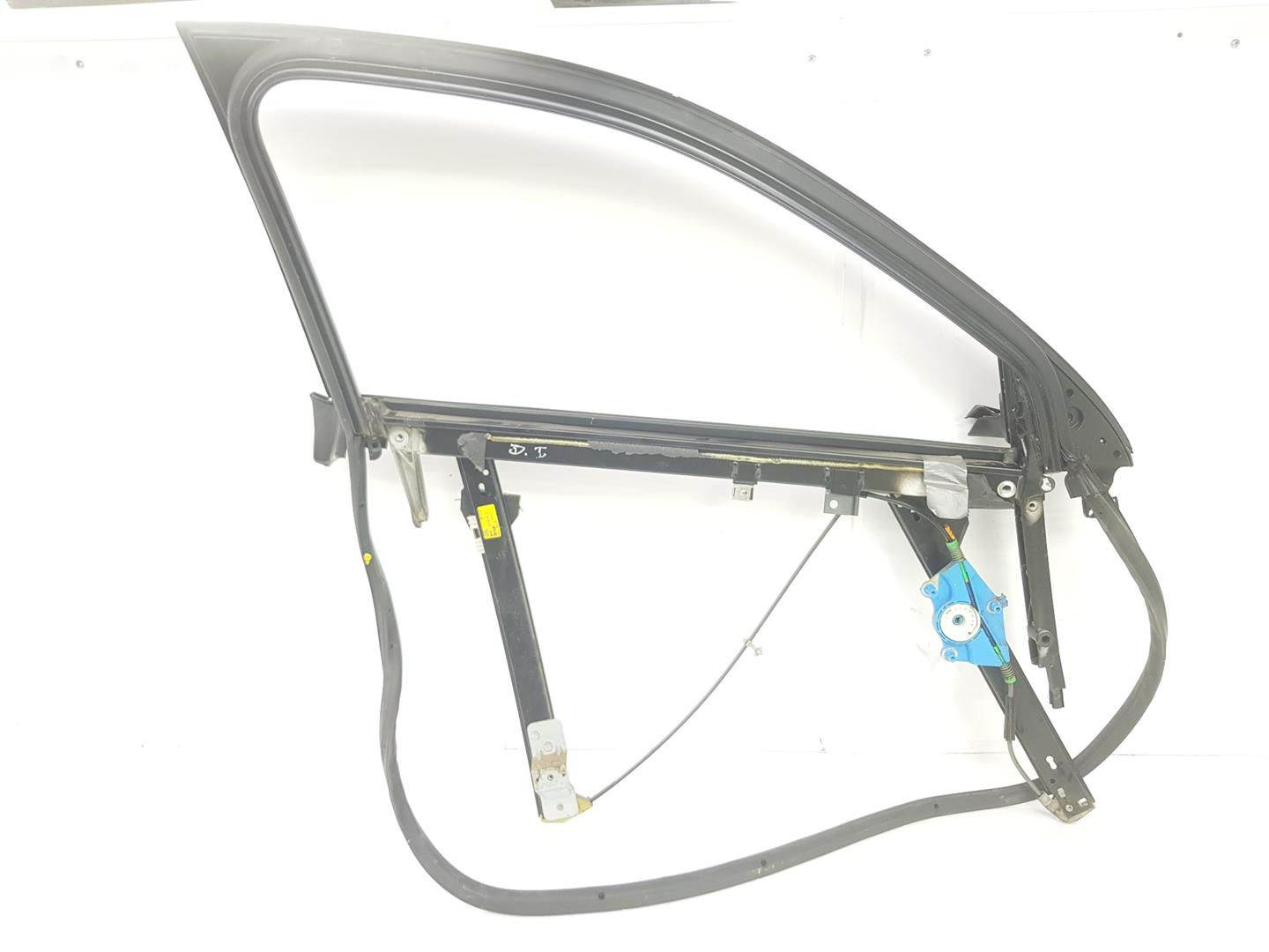 AUDI A4 B6/8E (2000-2005) Front Left Door Window Regulator 8E0837461C, 8E0837461C 19816937