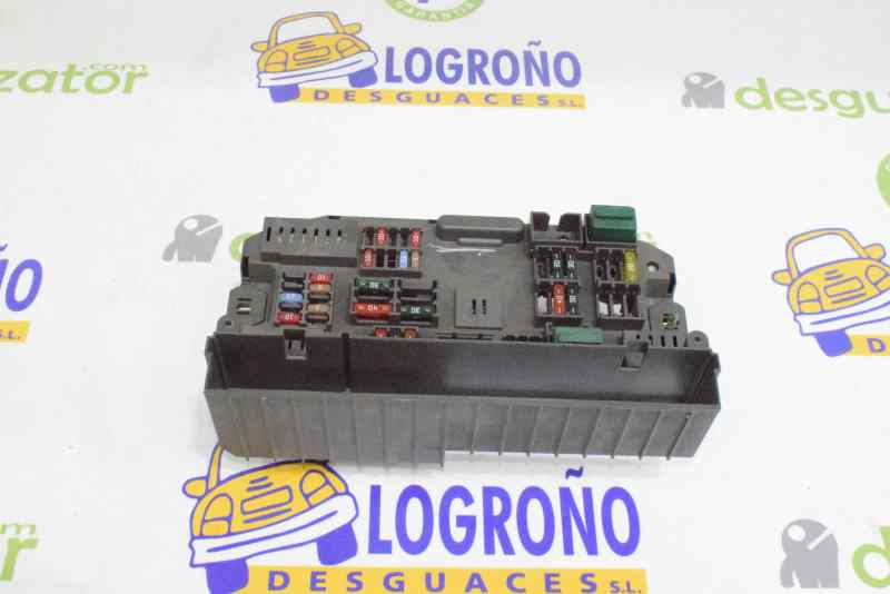 BMW X6 E71/E72 (2008-2012) Fuse Box 61149145115,61149145115 19589648