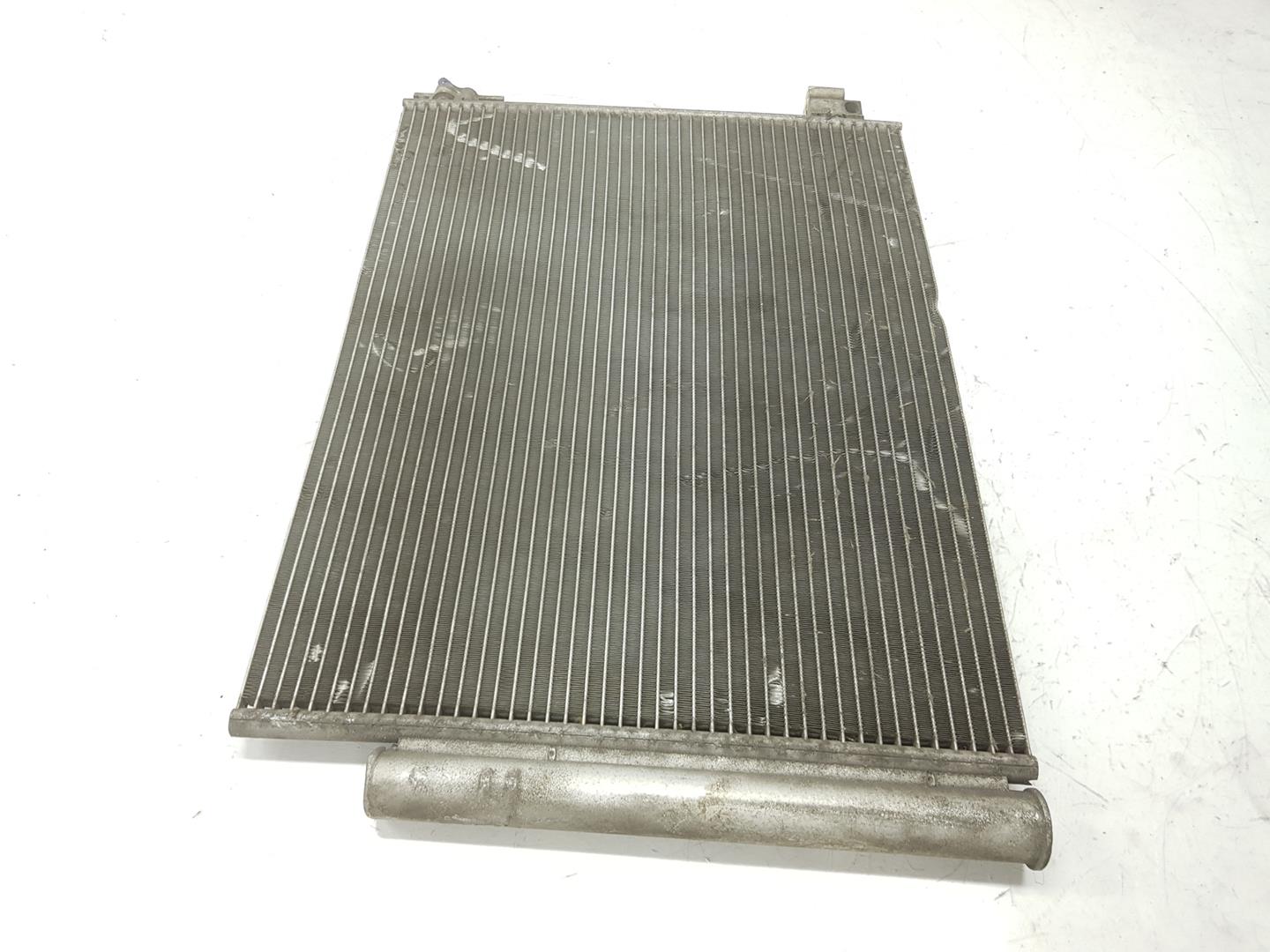 DACIA Duster 1 generation (2010-2017) Air Con Radiator 921006454R, 921006454R 20691171