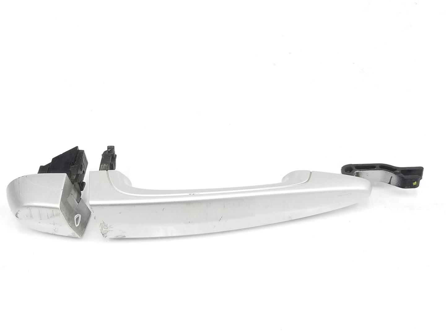 BMW 3 Series E90/E91/E92/E93 (2004-2013) Front Right Door Exterior Handle 51217207562, 51217207562, GRIS354 19788874