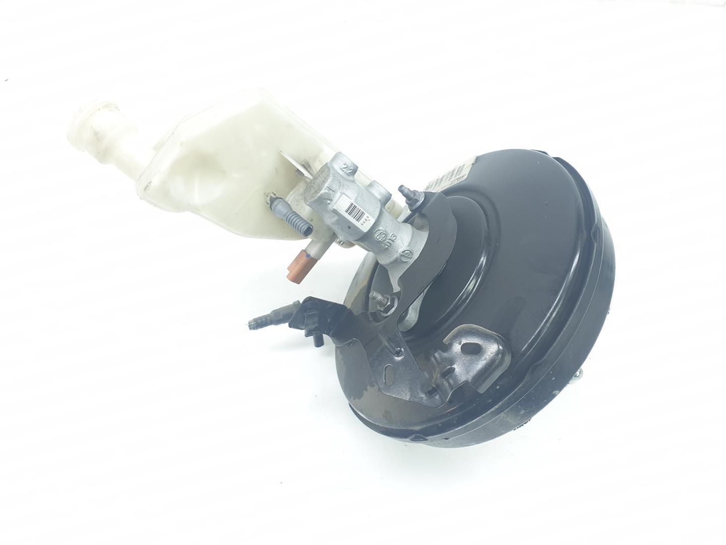 PEUGEOT 208 Peugeot 208 (2012-2015) Brake Servo Booster 9805057980,1609895680 23799965