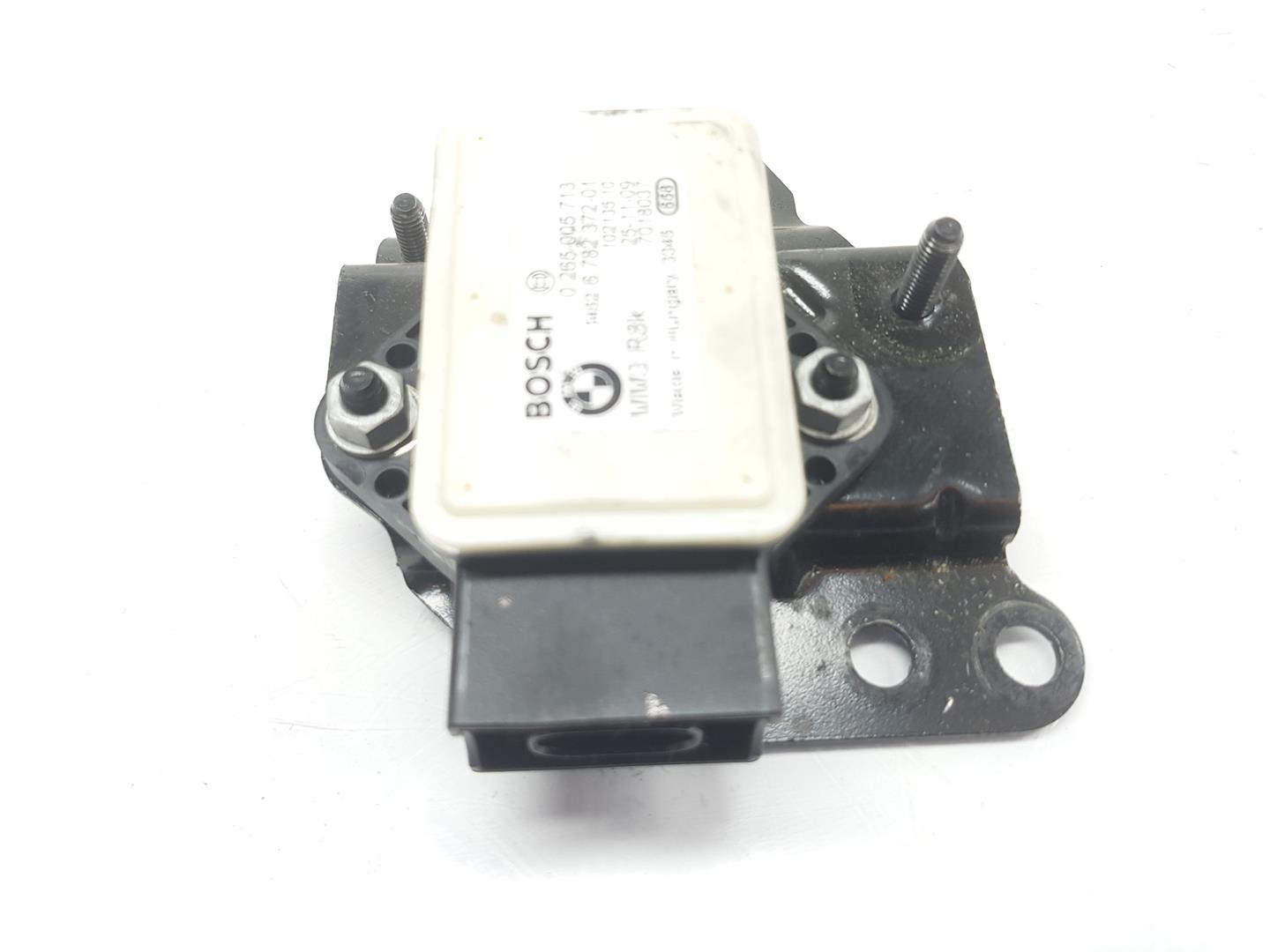 BMW X3 E83 (2003-2010) Other Control Units 34526782372, 6782372 24180163