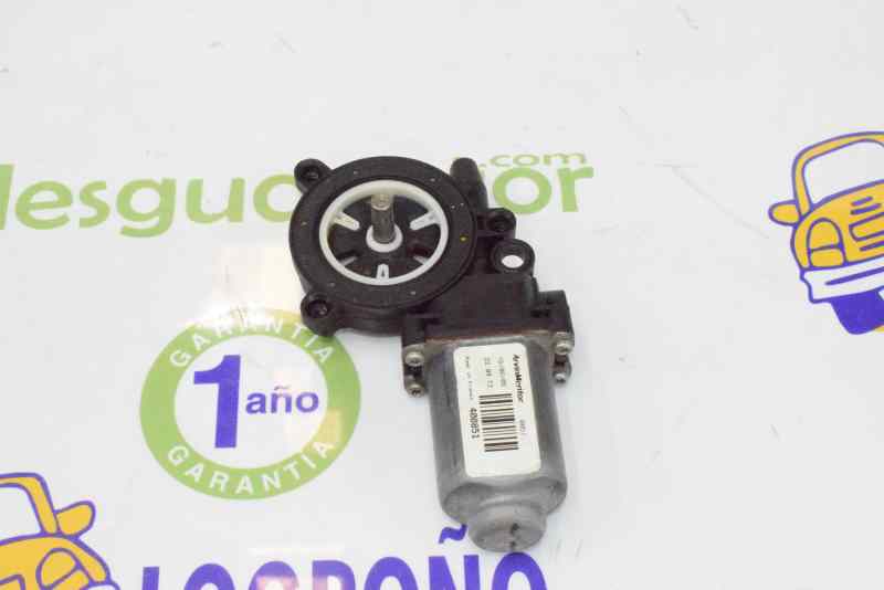 NISSAN NP300 1 generation (2008-2015) Rear Left Door Window Control Motor 82731EB315, 400851 19592621