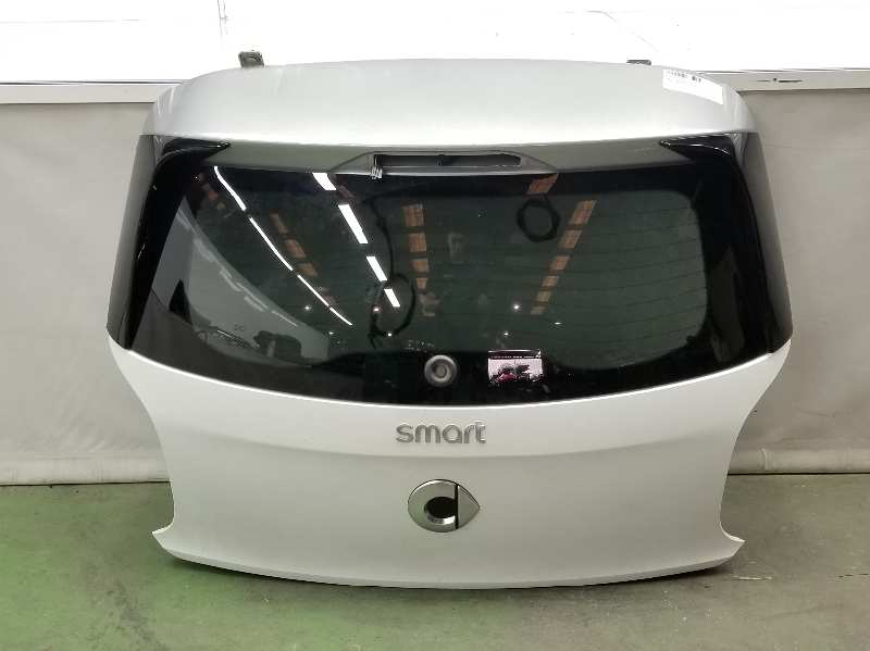 SMART Forfour 2 generation (2015-2023) Крышка багажника A4537403900, A4537403900 19742685