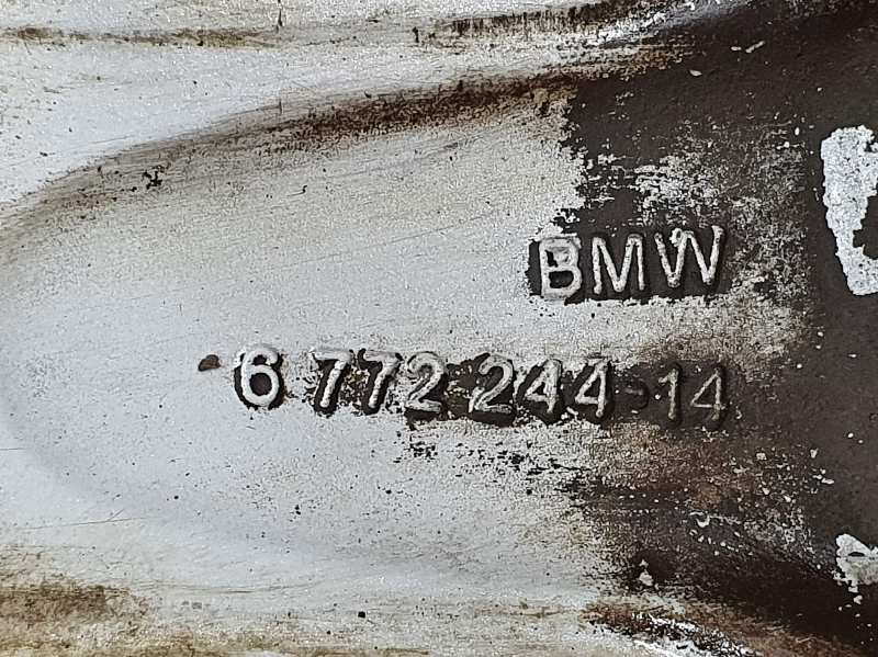 BMW X6 E71/E72 (2008-2012) Padanga 36116772244, 36116772244 19757537