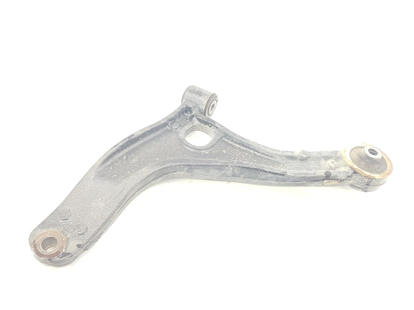 RENAULT Master 3 generation (2010-2023) Front Left Arm FDB17278, 8200688871 23749206