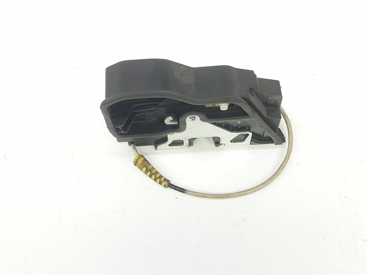 BMW 1 Series E81/E82/E87/E88 (2004-2013) Serrure de porte avant droite 51217202146, 7202146 19911311