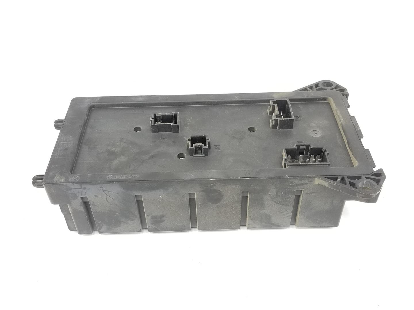 MERCEDES-BENZ Sprinter 2 generation (906) (2006-2018) Fuse Box A9065454301, A9065454301 19798596