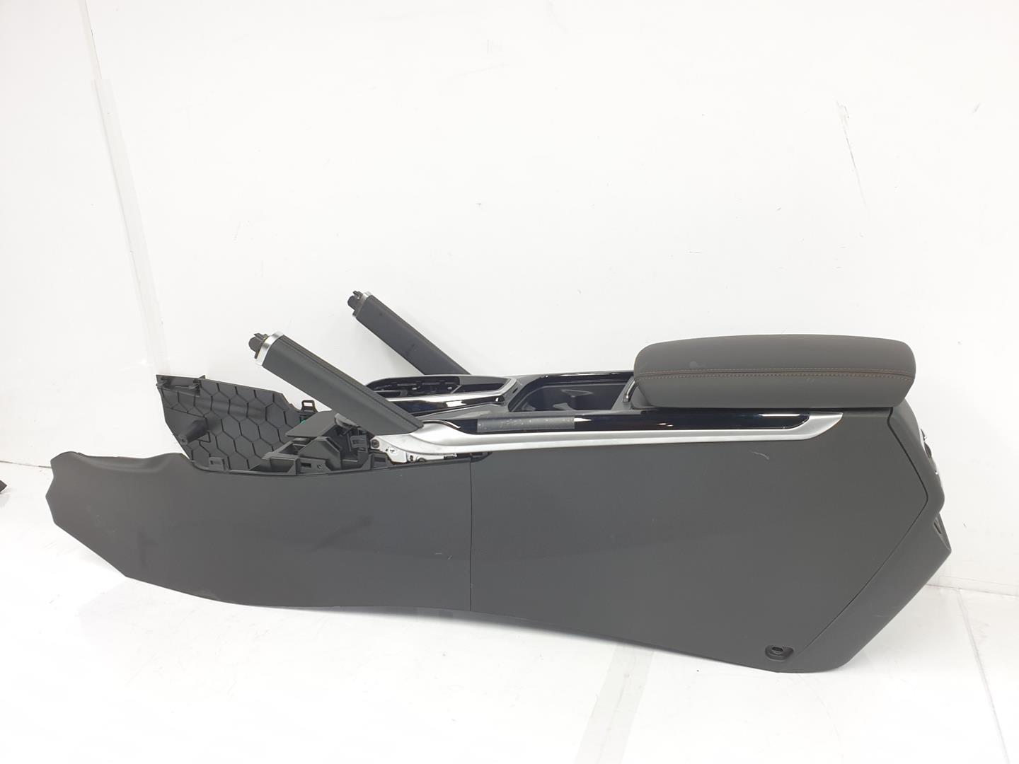 RENAULT Koleos 2 generation (2016-2023) Armrest 969103978R, 969209271R 24131533