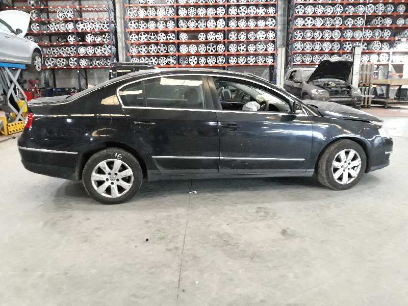 VOLKSWAGEN Passat B6 (2005-2010) Блок управления усилителя руля 3C0953549L,3C0953549 19592292