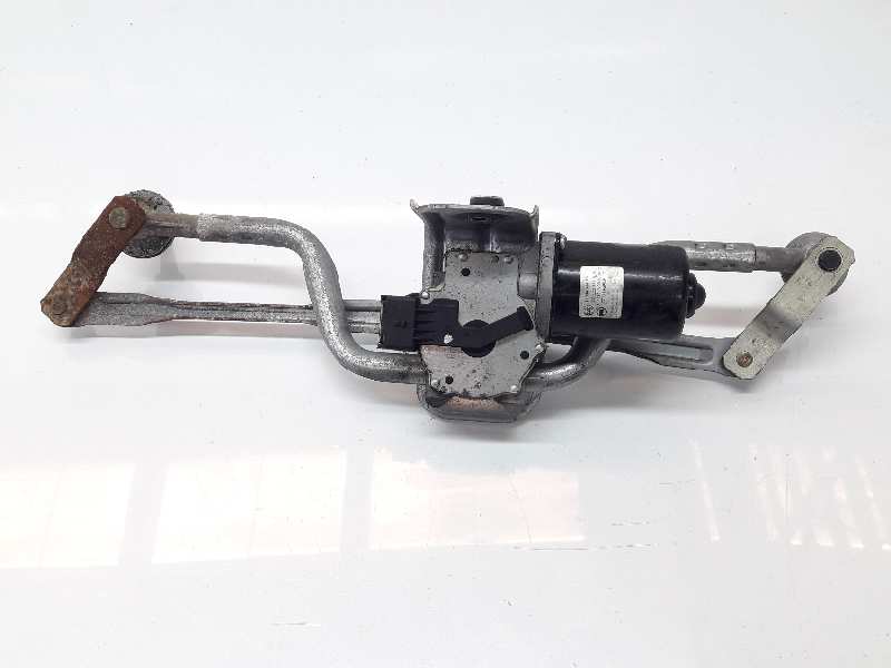 CITROËN Jumpy 2 generation (2007-2016) Front Windshield Wiper Mechanism 1400456480,6405GE 19674644