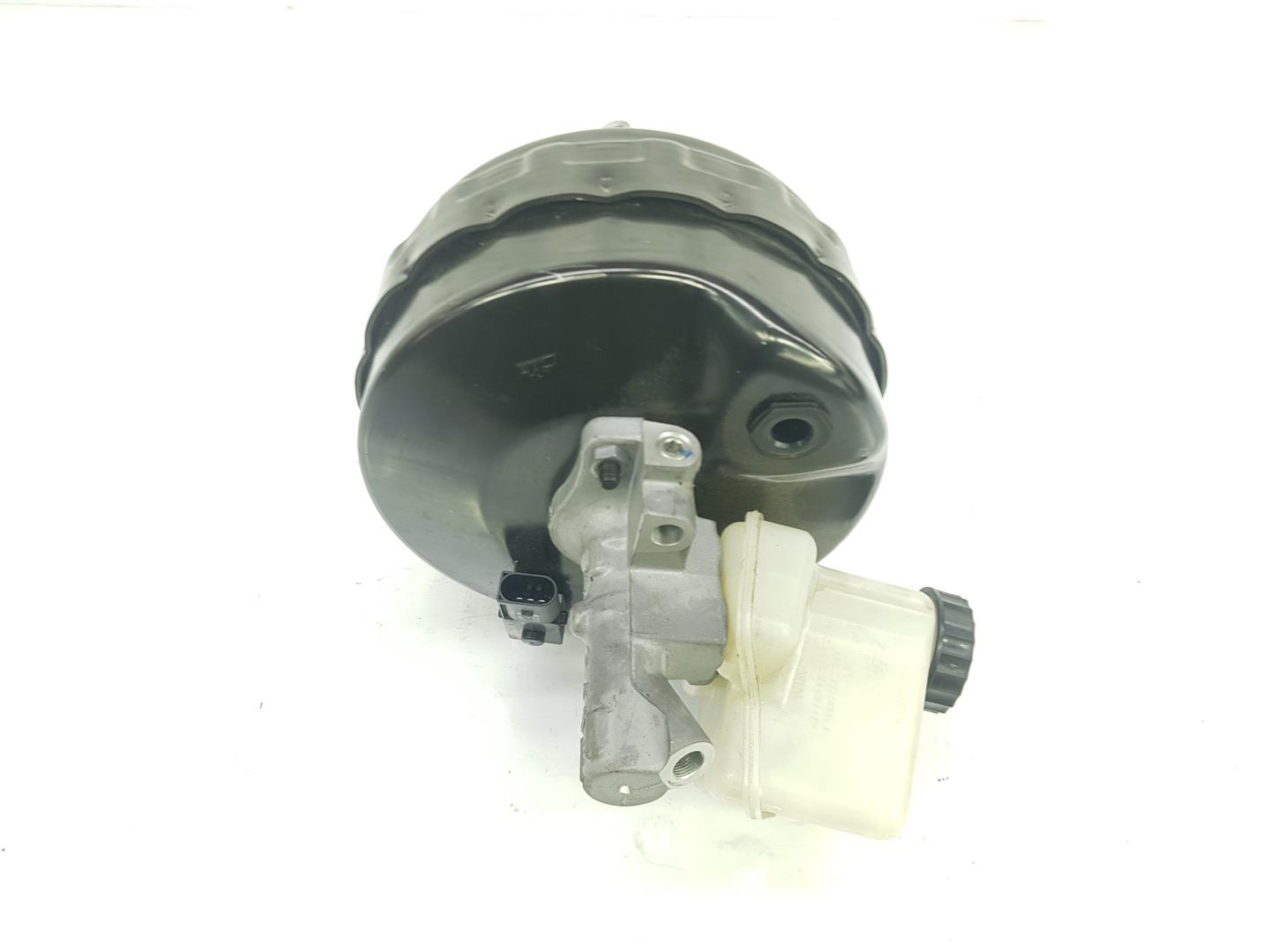 MERCEDES-BENZ C-Class W204/S204/C204 (2004-2015) Brake Servo Booster A2044302630, A2044302630 19795623