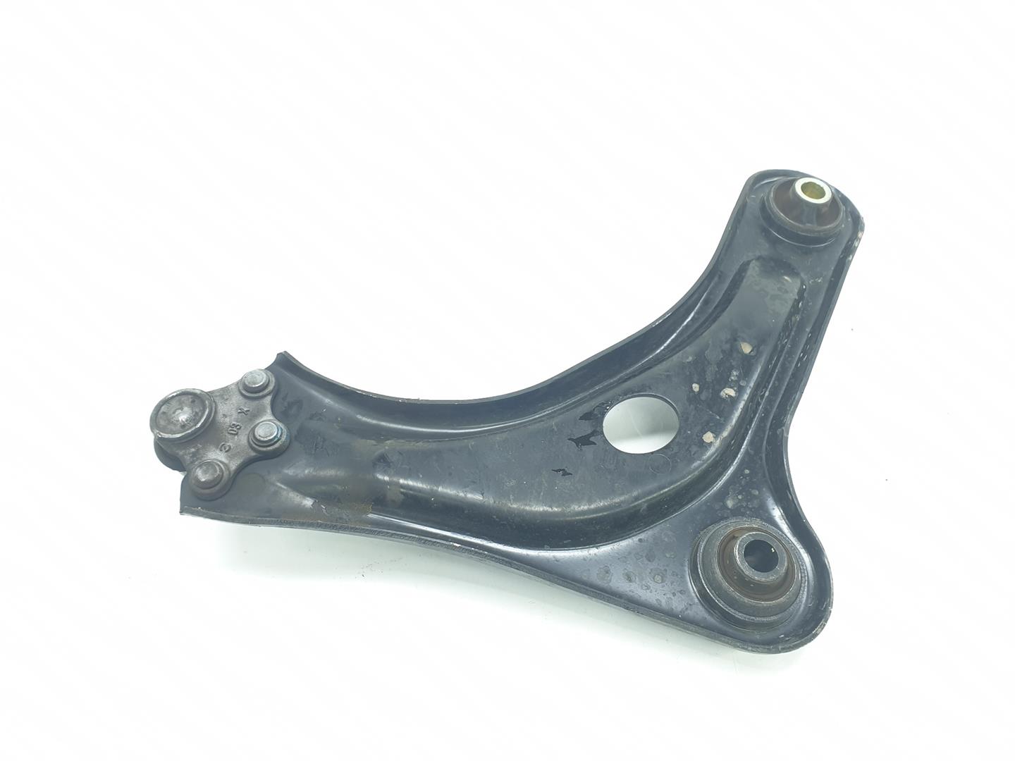 PEUGEOT 208 Peugeot 208 (2012-2015) Bras avant gauche 7BAA2D221542, 9670772080 23539638